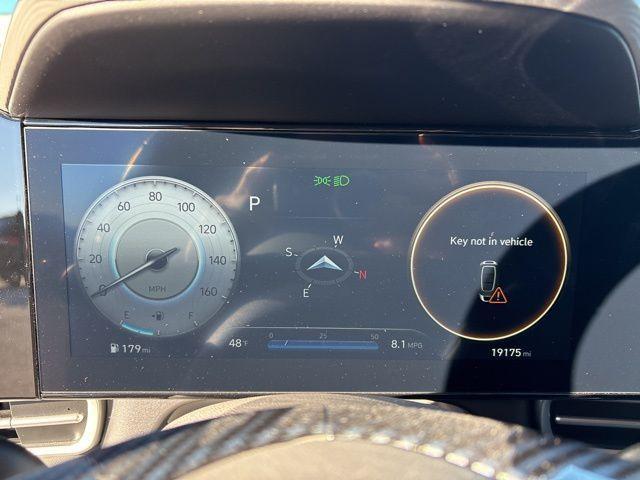 used 2023 Hyundai Elantra car, priced at $21,498