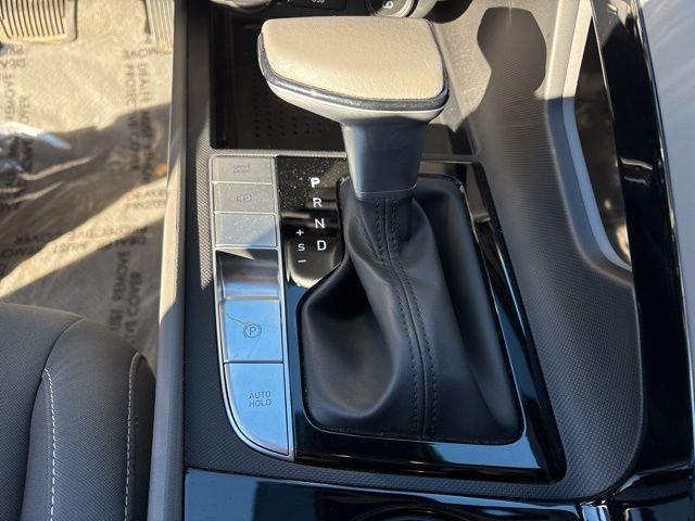 used 2023 Hyundai Elantra car, priced at $21,498