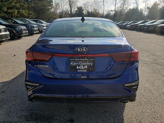 used 2019 Kia Forte car, priced at $15,595