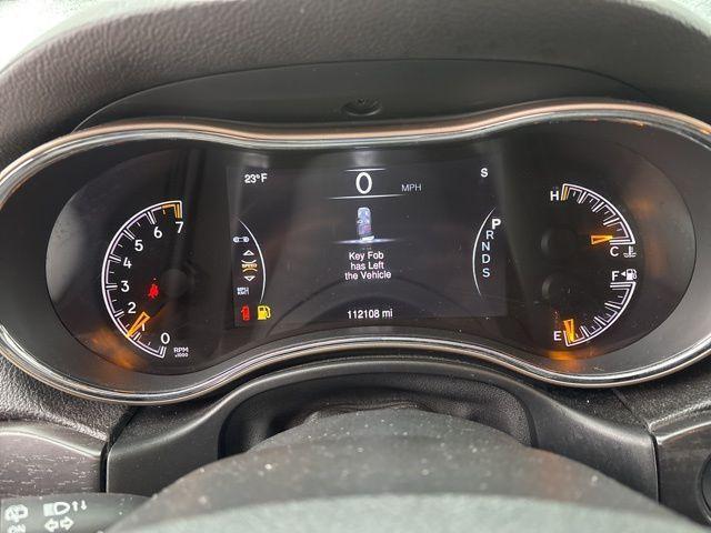 used 2014 Jeep Grand Cherokee car, priced at $11,698