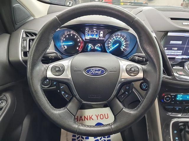 used 2013 Ford Escape car, priced at $8,879