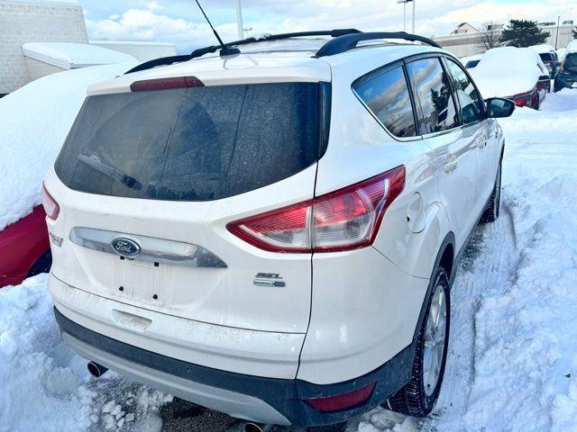 used 2013 Ford Escape car, priced at $8,879