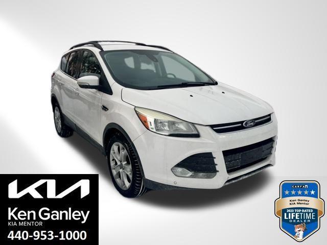 used 2013 Ford Escape car, priced at $8,879