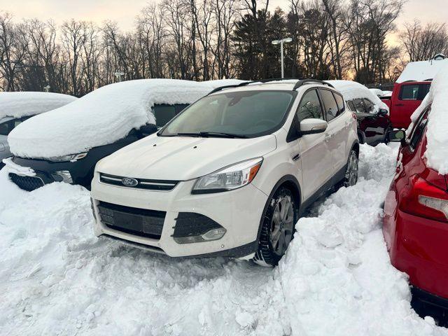 used 2013 Ford Escape car, priced at $8,879