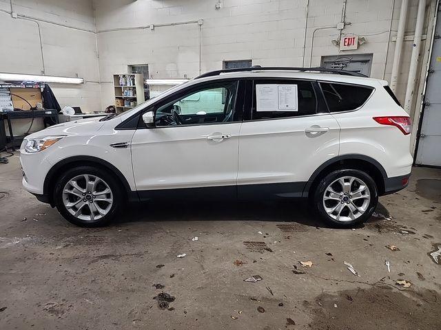 used 2013 Ford Escape car, priced at $8,879