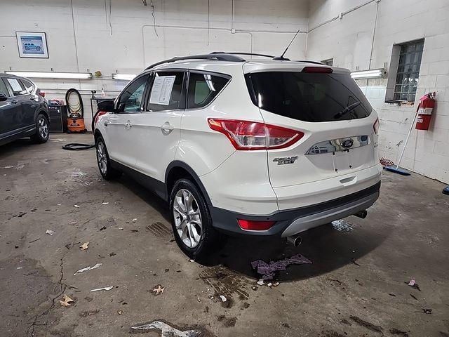 used 2013 Ford Escape car, priced at $8,879