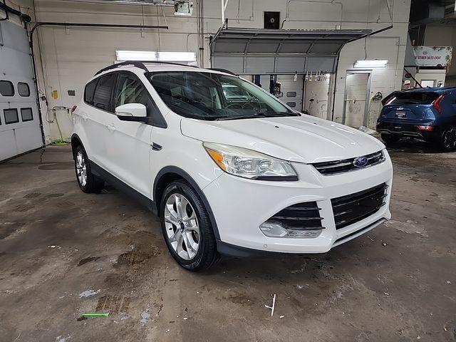 used 2013 Ford Escape car, priced at $8,879