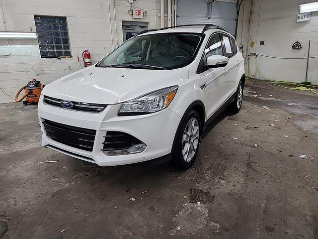 used 2013 Ford Escape car, priced at $8,879