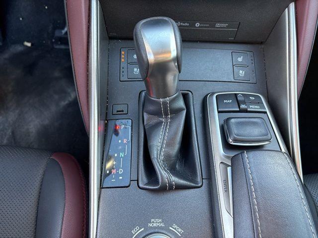 used 2020 Lexus IS 300 car, priced at $27,498