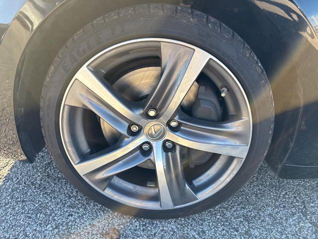 used 2020 Lexus IS 300 car, priced at $27,498