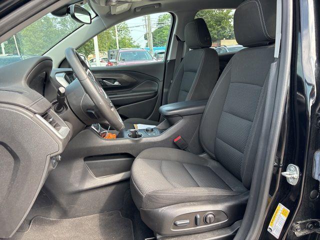 used 2023 GMC Terrain car, priced at $24,997