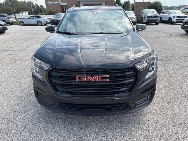 used 2023 GMC Terrain car, priced at $24,997