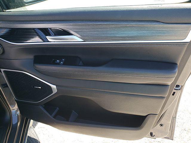 used 2023 Jeep Wagoneer L car, priced at $45,498