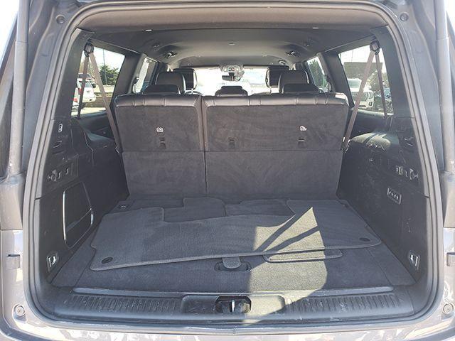 used 2023 Jeep Wagoneer L car, priced at $45,498