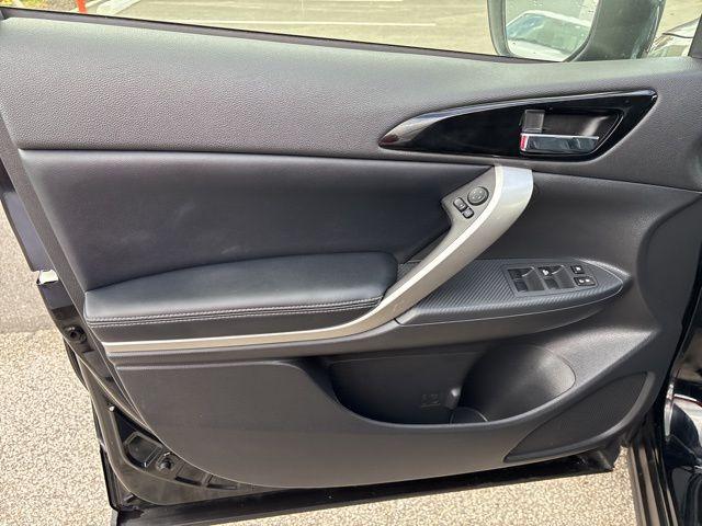 used 2024 Mitsubishi Eclipse Cross car, priced at $20,997