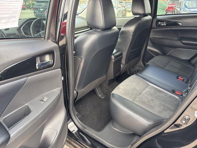 used 2024 Mitsubishi Eclipse Cross car, priced at $20,997