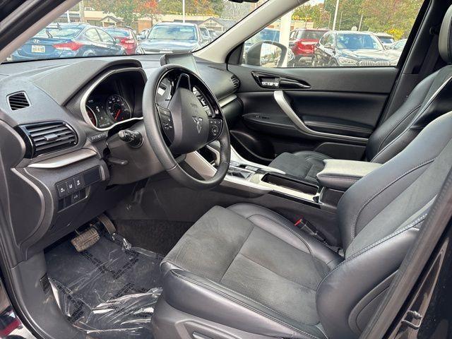 used 2024 Mitsubishi Eclipse Cross car, priced at $20,997