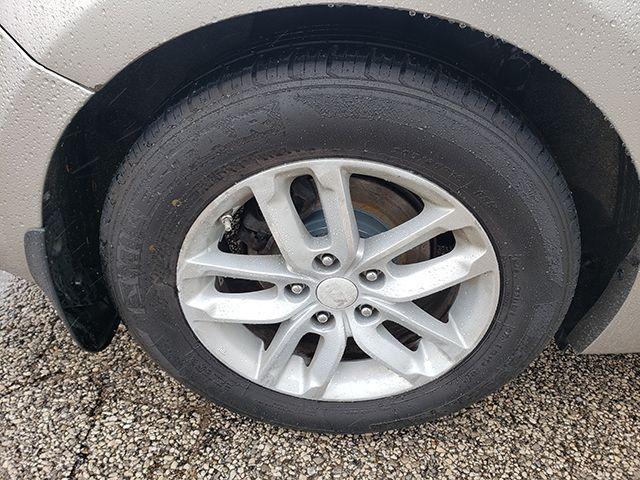 used 2013 Kia Optima car, priced at $7,747