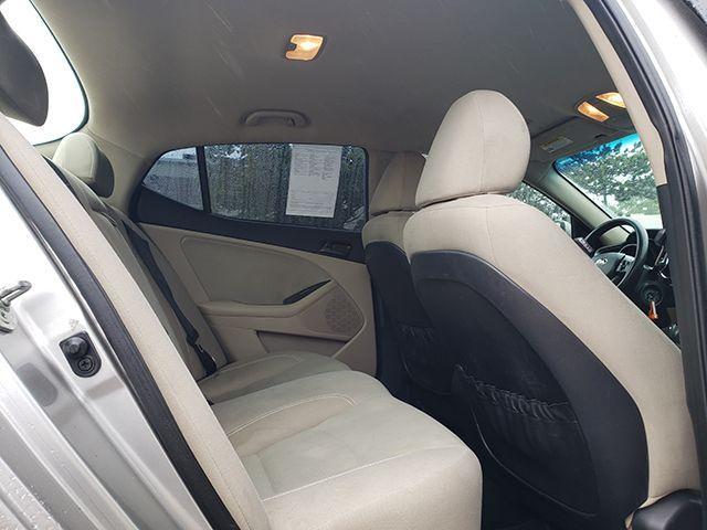 used 2013 Kia Optima car, priced at $7,747