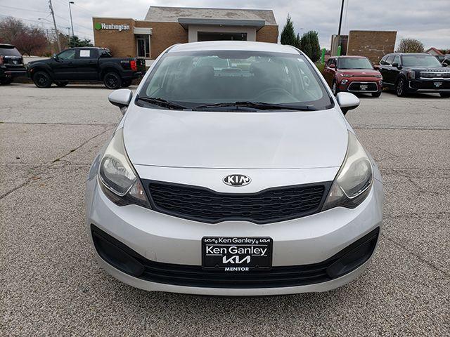 used 2013 Kia Rio car, priced at $6,495