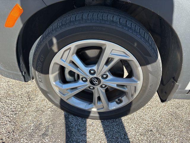 used 2023 Hyundai Kona car, priced at $22,978