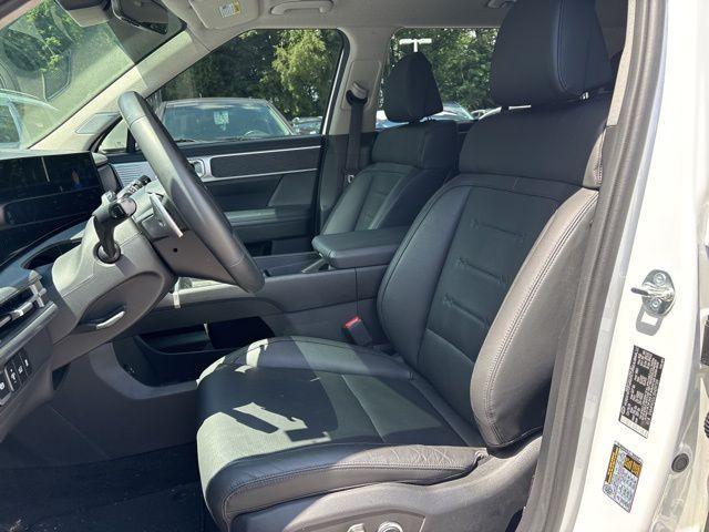 used 2025 Hyundai Santa Fe car, priced at $39,748