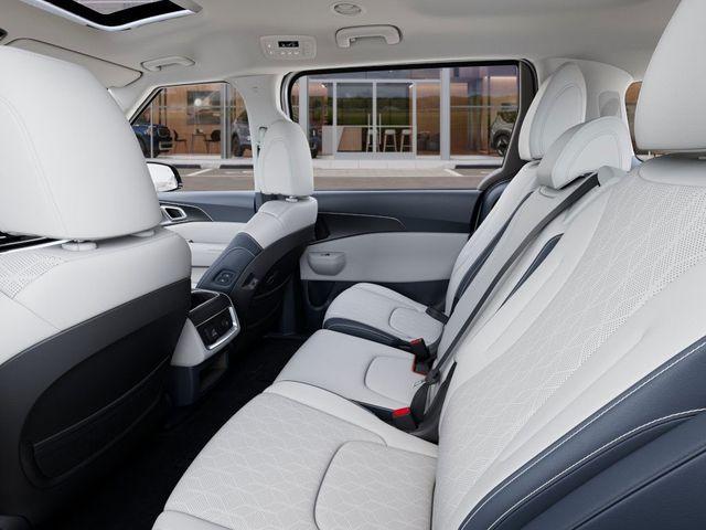 new 2026 Kia Carnival car, priced at $49,310