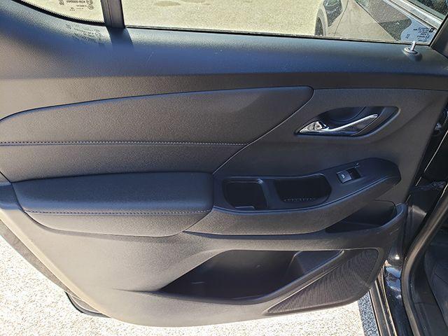 used 2022 Chevrolet Traverse car, priced at $29,664