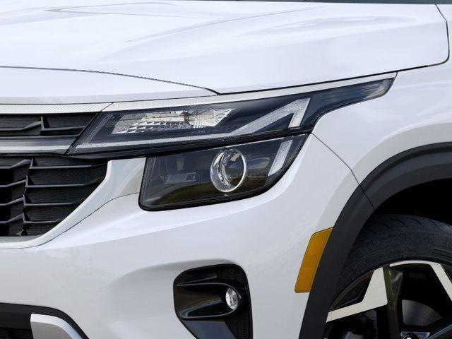 new 2026 Kia Seltos car, priced at $26,870