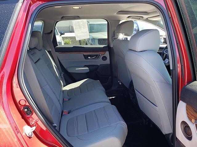 used 2022 Honda CR-V car, priced at $28,498