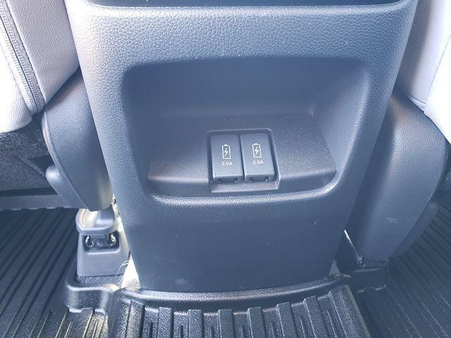 used 2022 Honda CR-V car, priced at $28,498
