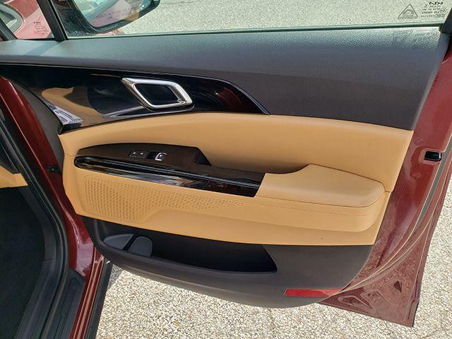 used 2024 Kia Carnival car, priced at $37,775
