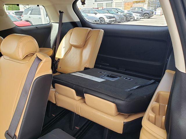 used 2024 Kia Carnival car, priced at $37,775