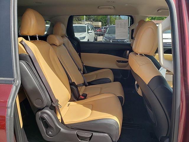 used 2024 Kia Carnival car, priced at $37,775
