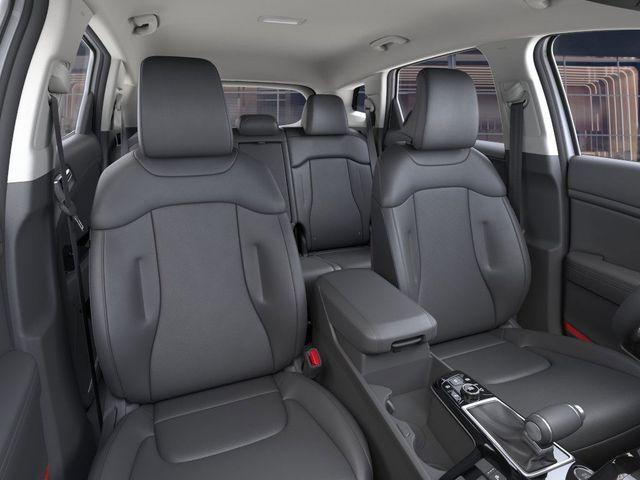 used 2025 Kia Sportage car, priced at $29,985