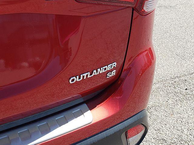 used 2019 Mitsubishi Outlander car, priced at $13,978