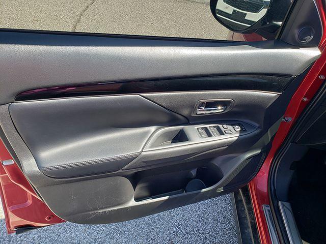 used 2019 Mitsubishi Outlander car, priced at $13,978