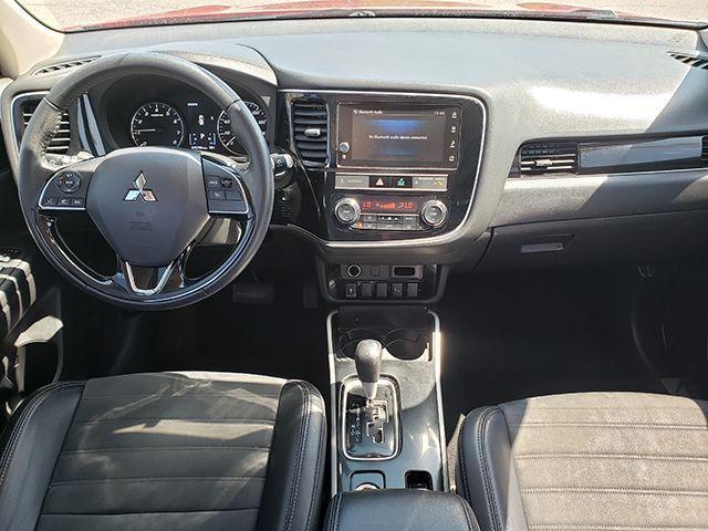 used 2019 Mitsubishi Outlander car, priced at $13,978