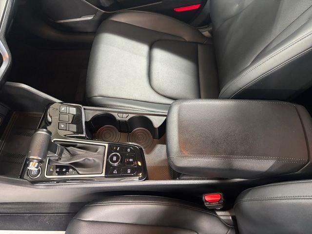 used 2023 Kia Sportage car, priced at $23,997