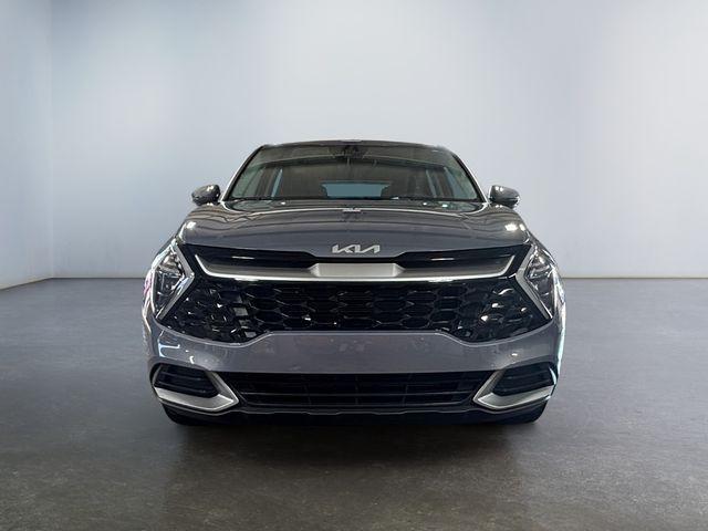 used 2023 Kia Sportage car, priced at $23,997