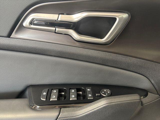 used 2023 Kia Sportage car, priced at $23,997