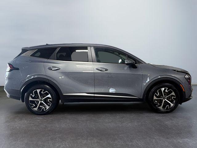 used 2023 Kia Sportage car, priced at $23,997