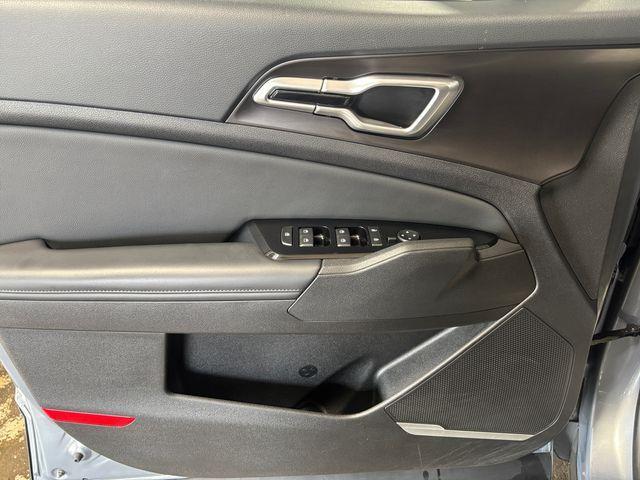 used 2023 Kia Sportage car, priced at $23,997