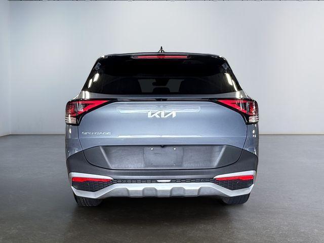 used 2023 Kia Sportage car, priced at $23,997