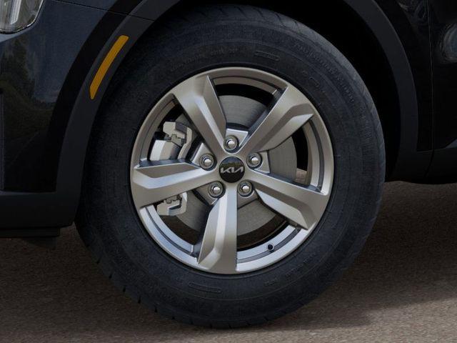 new 2025 Kia Sorento car, priced at $32,310