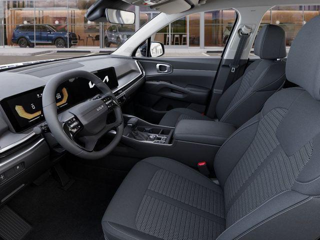 new 2026 Kia Sorento car, priced at $32,370