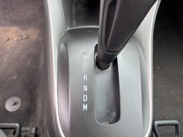 used 2018 Chevrolet Trax car, priced at $10,498