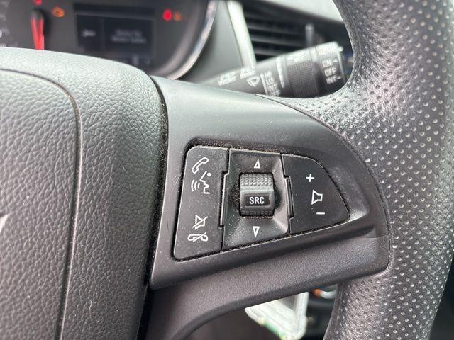 used 2018 Chevrolet Trax car, priced at $10,498