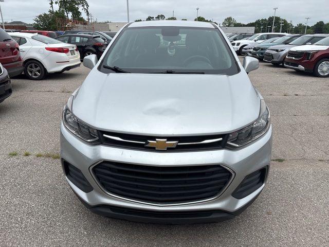 used 2018 Chevrolet Trax car, priced at $10,498