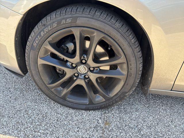 used 2015 Volvo S60 car, priced at $11,747